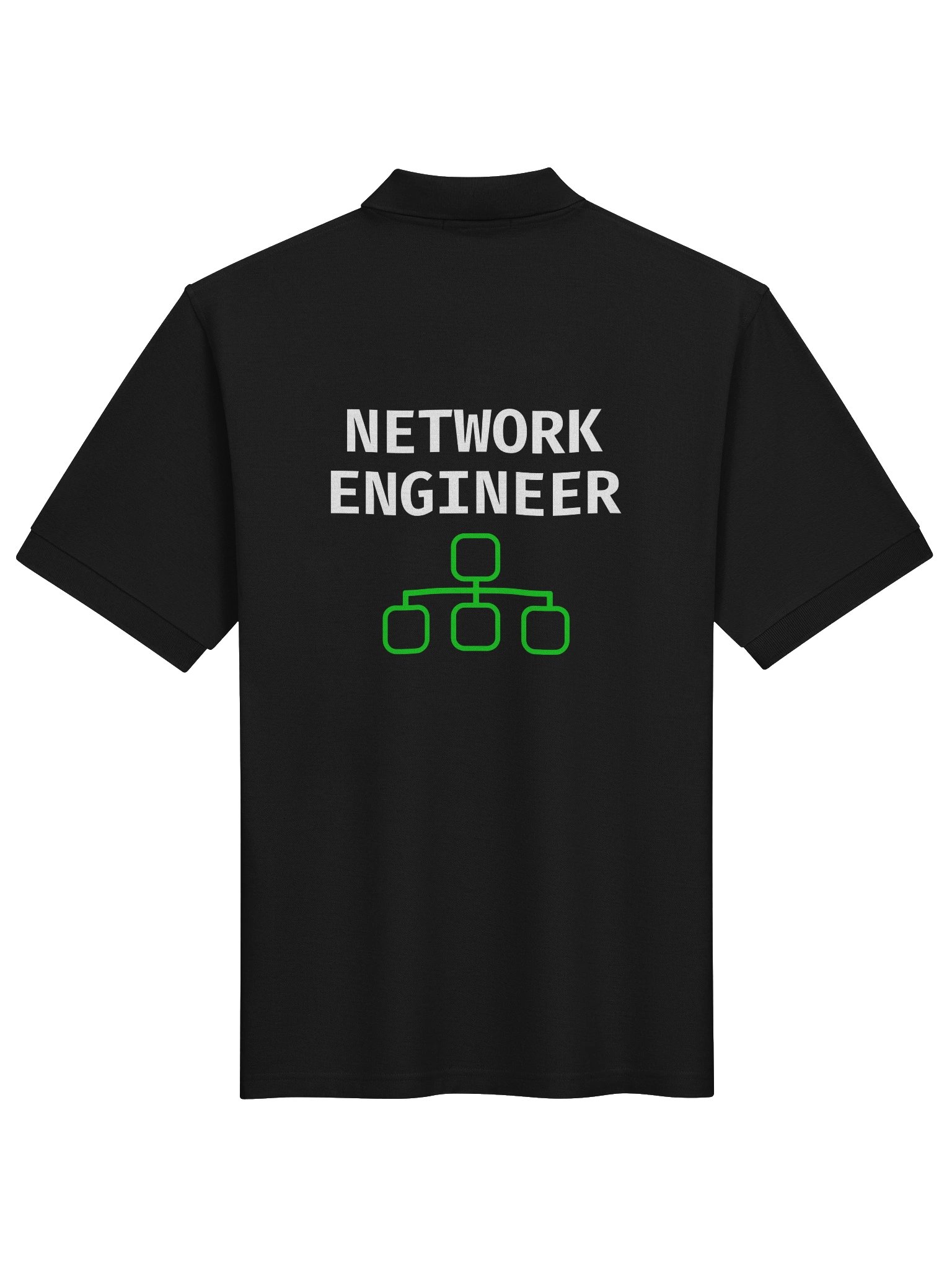 Network Engineer Polo product image (2)