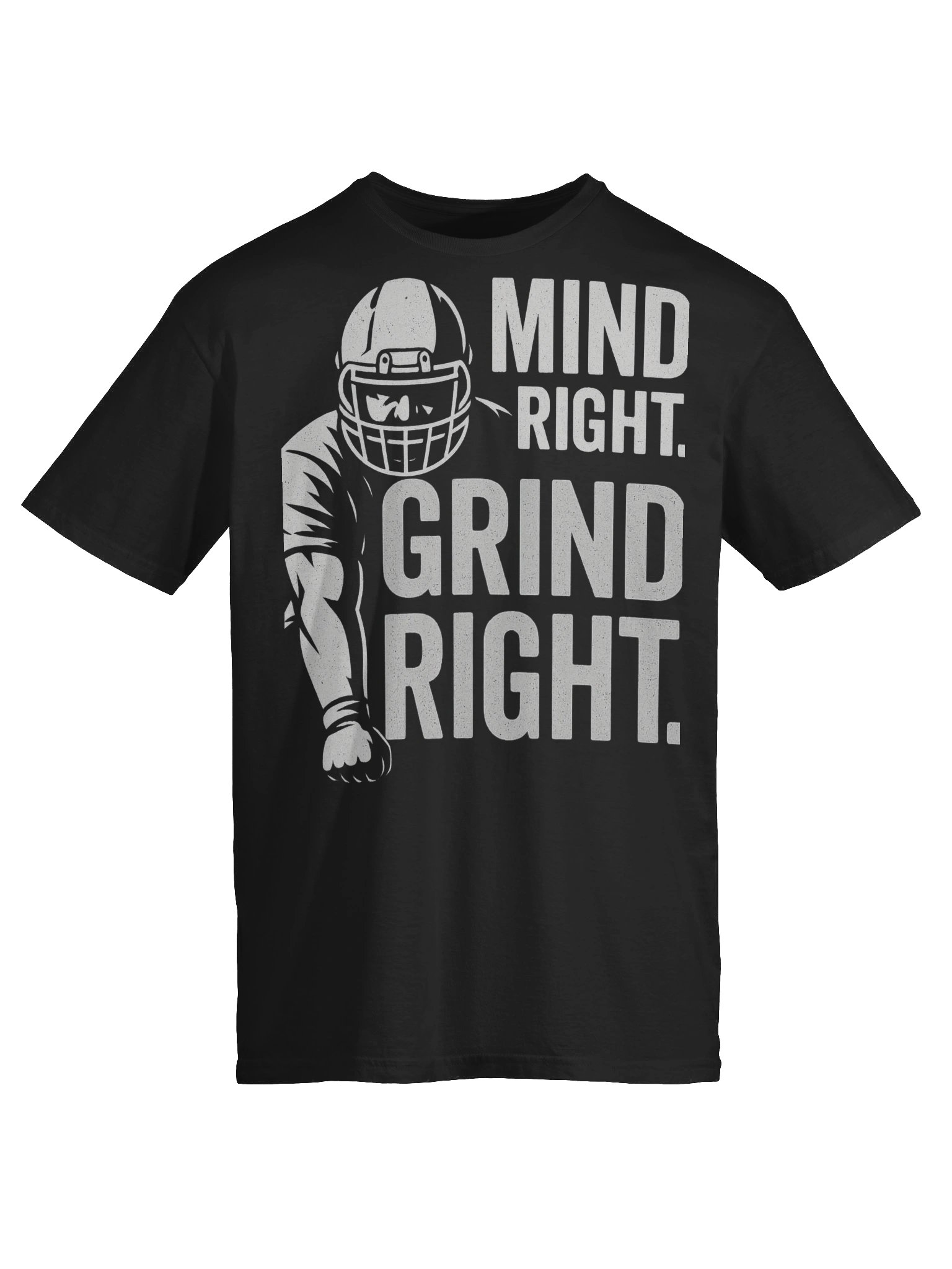 MIND RIGHT. GRIND RIGHT. product image (3)
