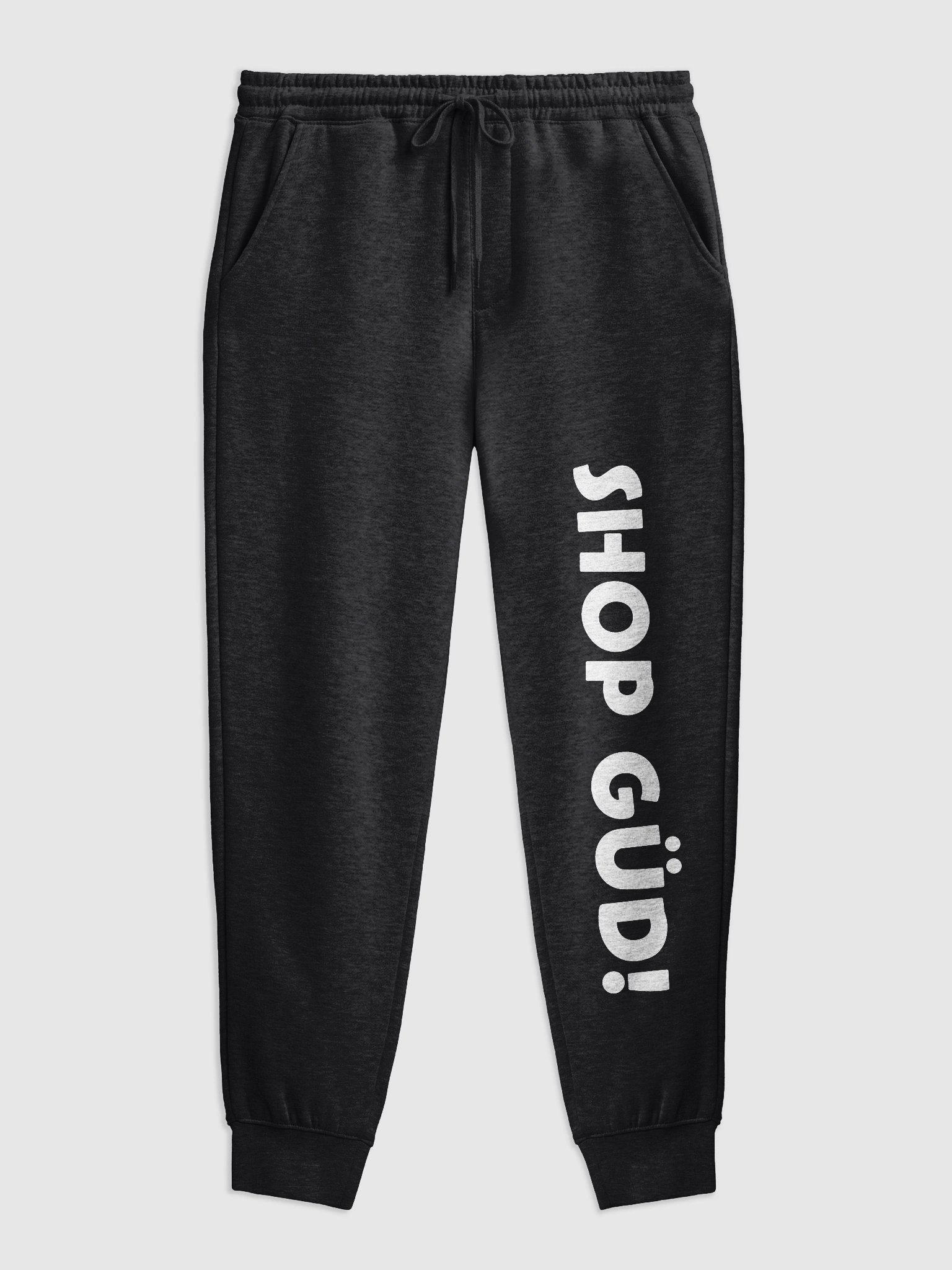 SHOPGÜD! JOGGERS product image (1)