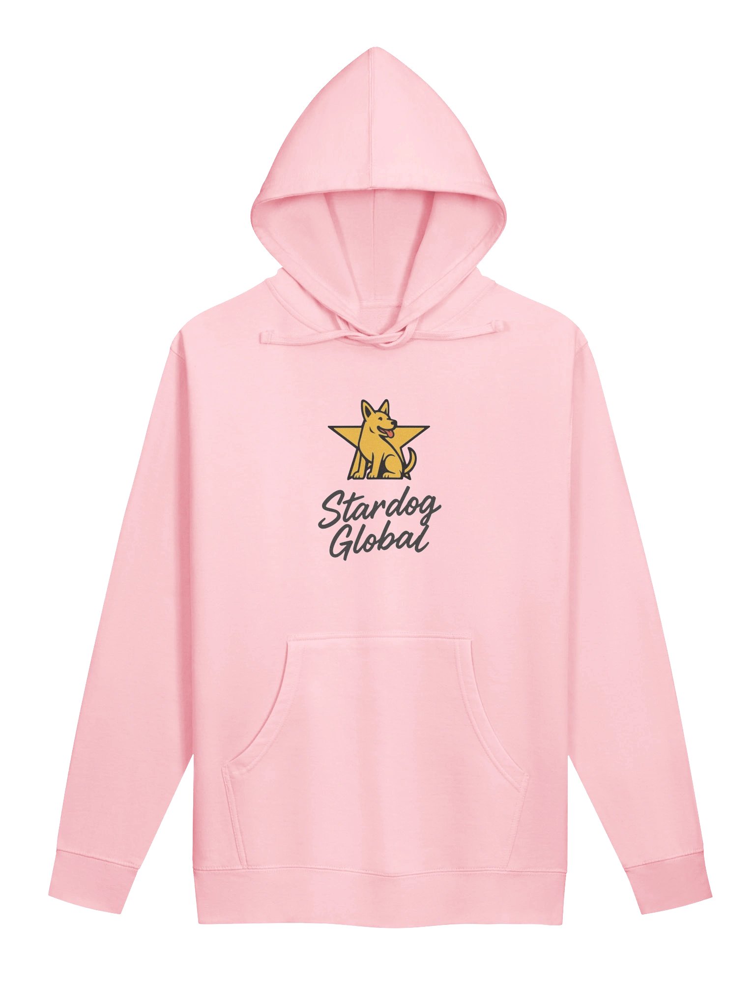 Stardog Global Starry Dog Hoodie product image (2)