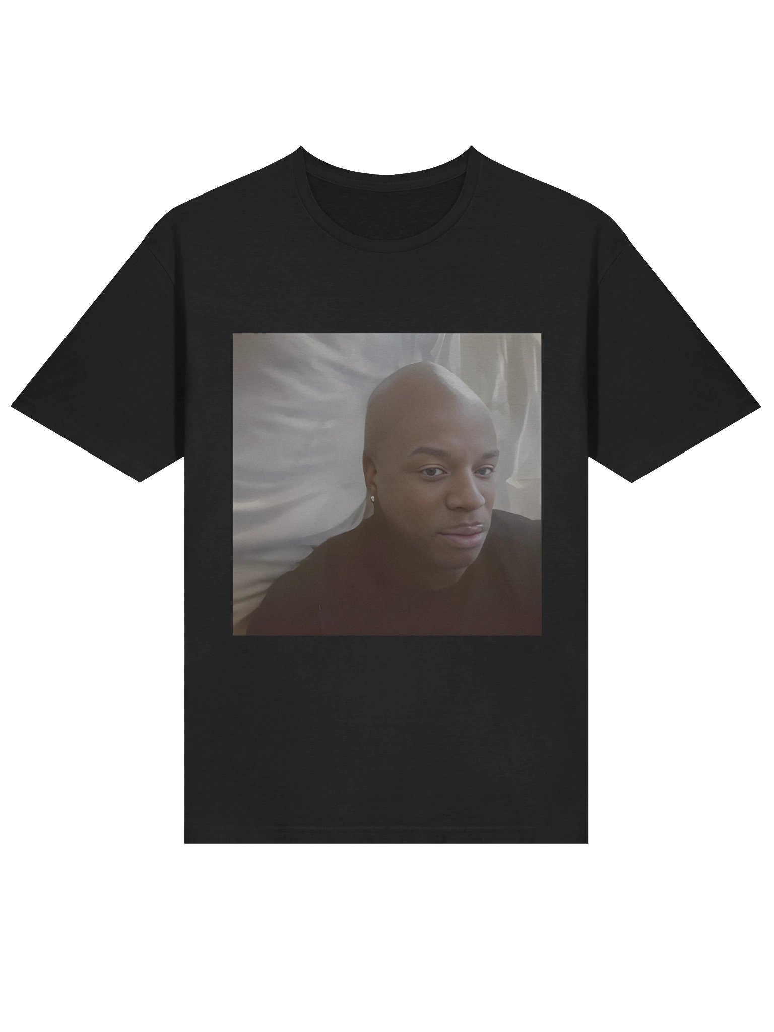 Bald Ken Carson Shirt product image (2)