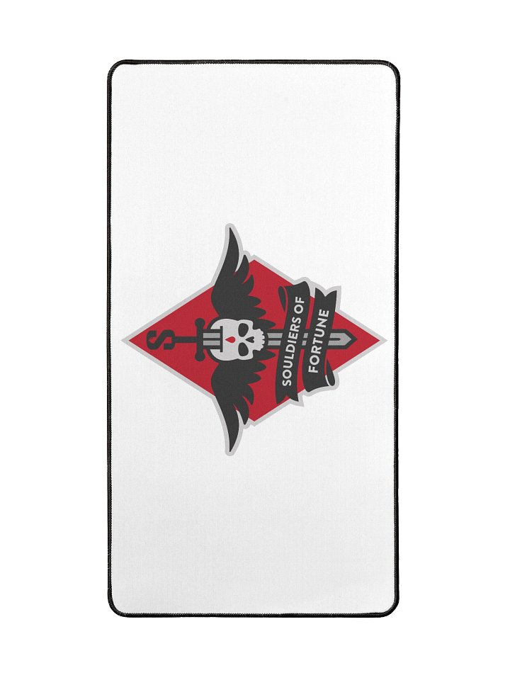 SOF Desk Mat product image (2)