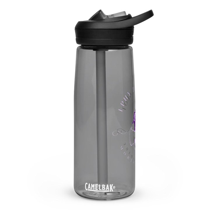 The Heritage Collection Lilac Camelbak Water Bottle product image (1)