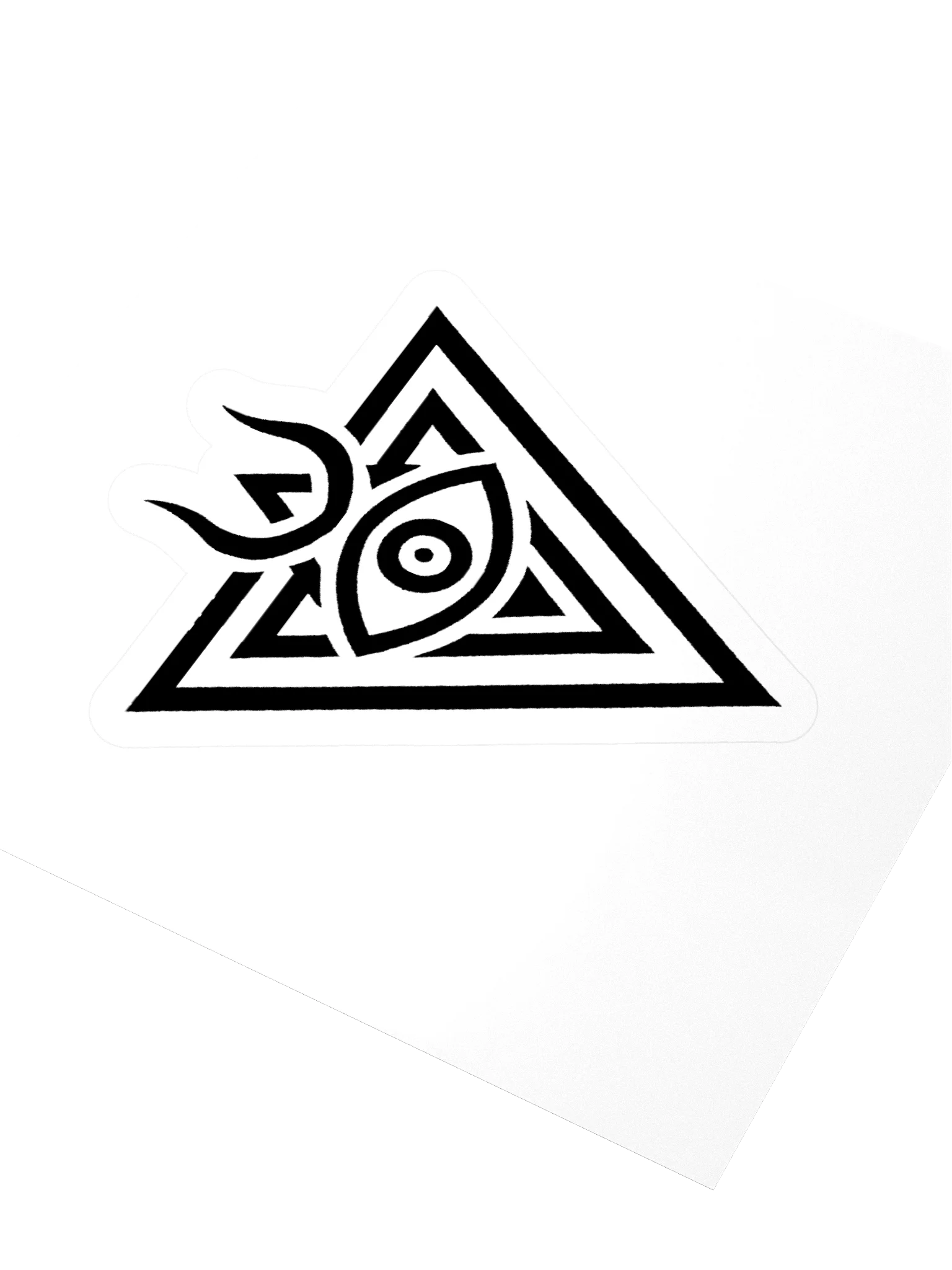 Eternal Sigil Sticker product image (3)