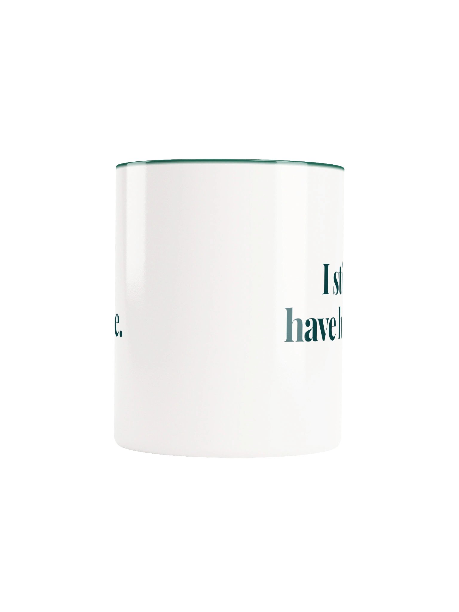 Hope Mug product image (10)
