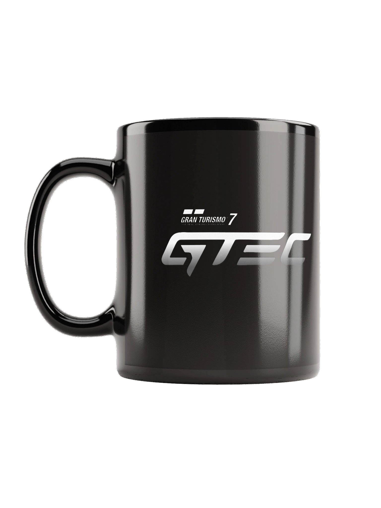 GTEC Sparks Mug product image (2)