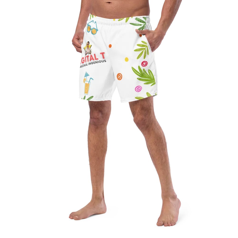 SWIM TRUNK product image (7)