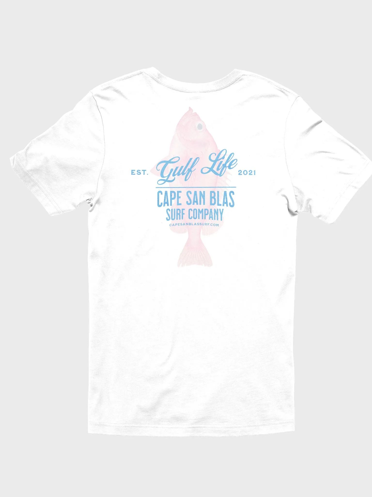 Gulf Life Tee product image (5)