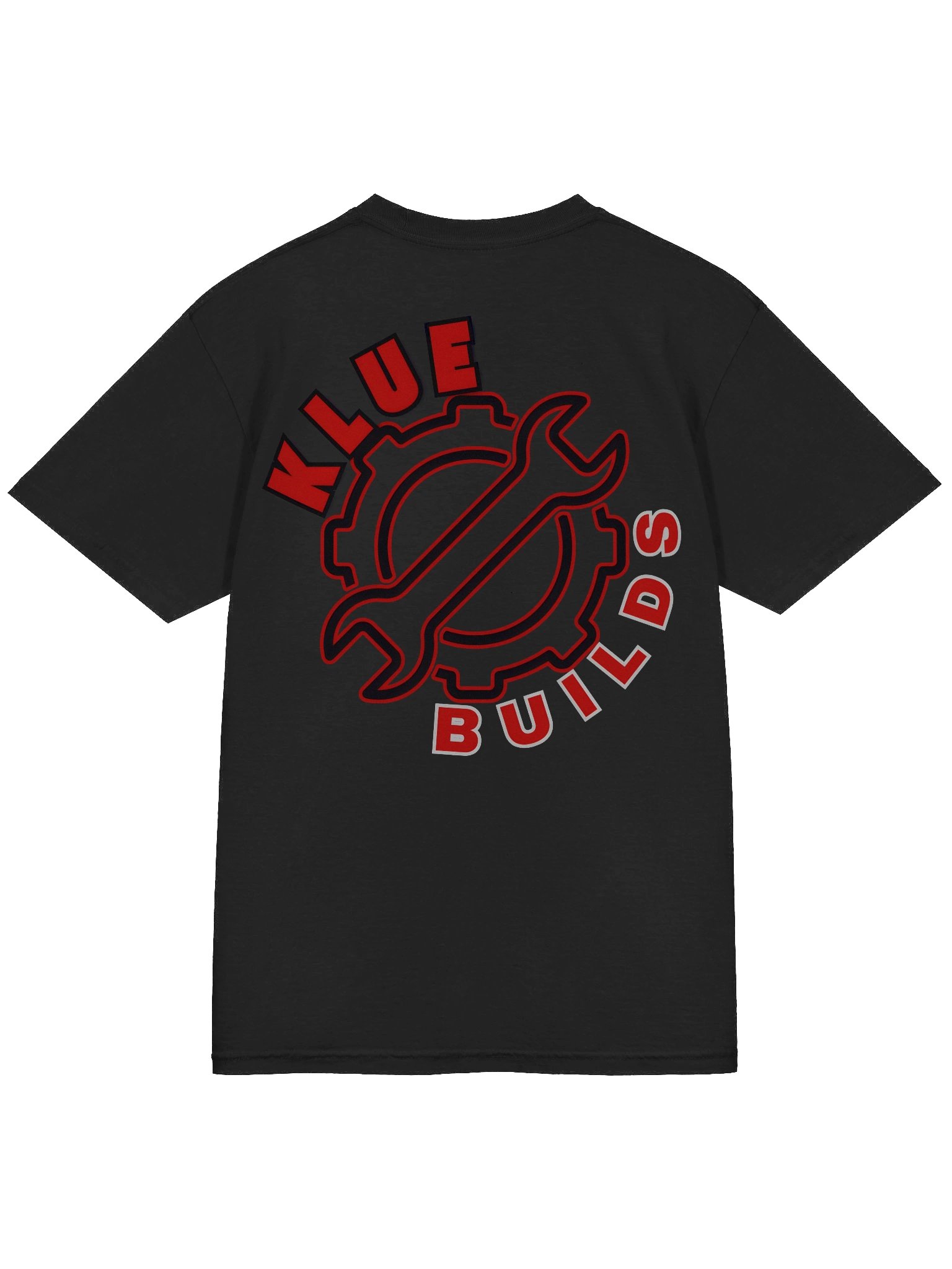 OG Logo Tee product image (4)