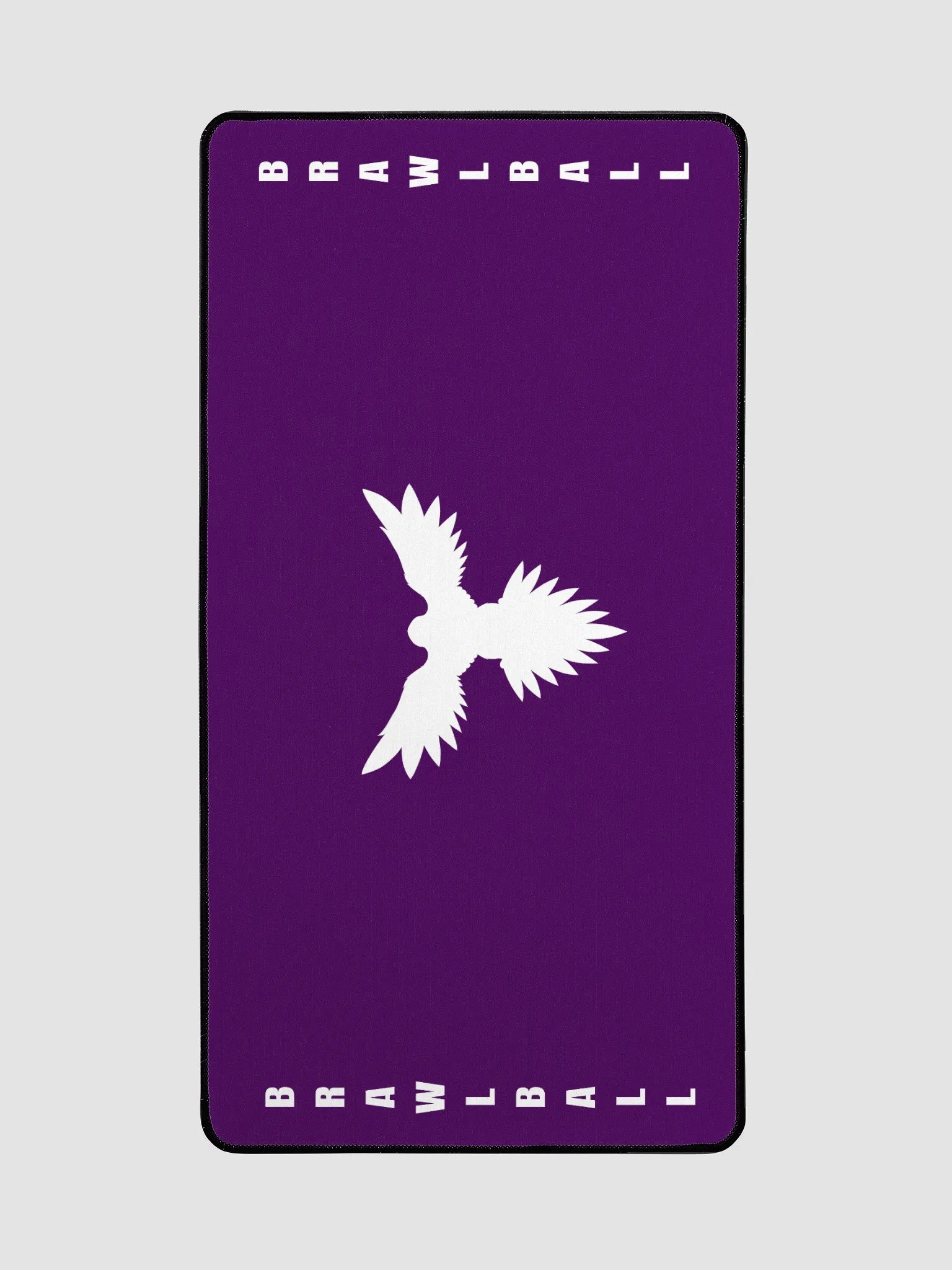 Falcon Brawlball MousePad product image (2)