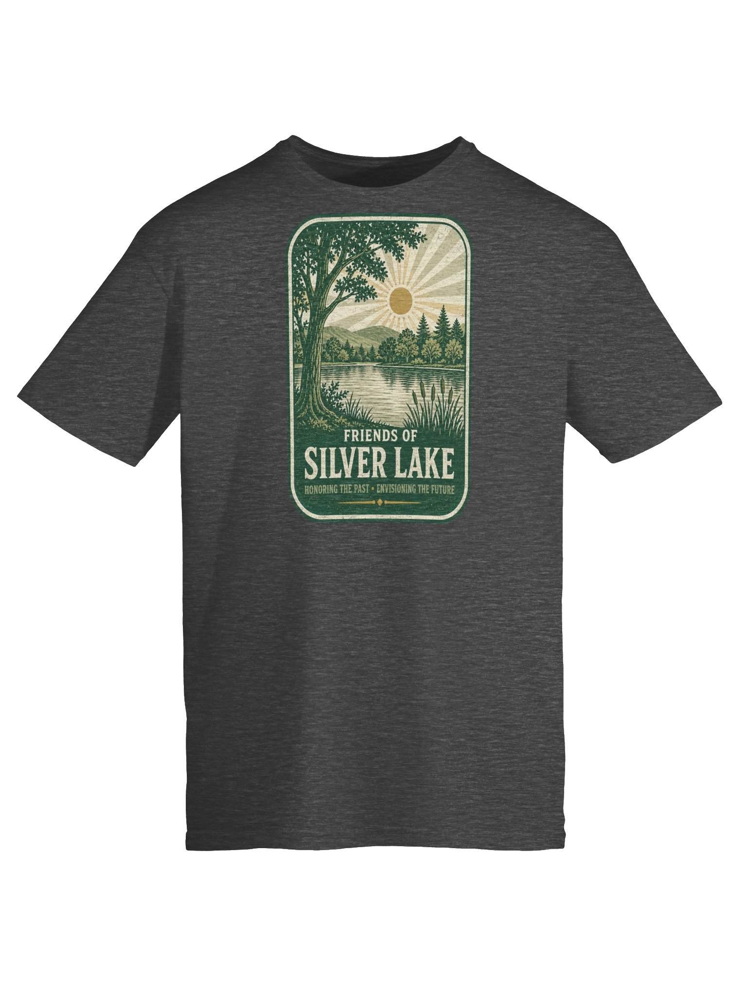 Vintage Tee product image (5)