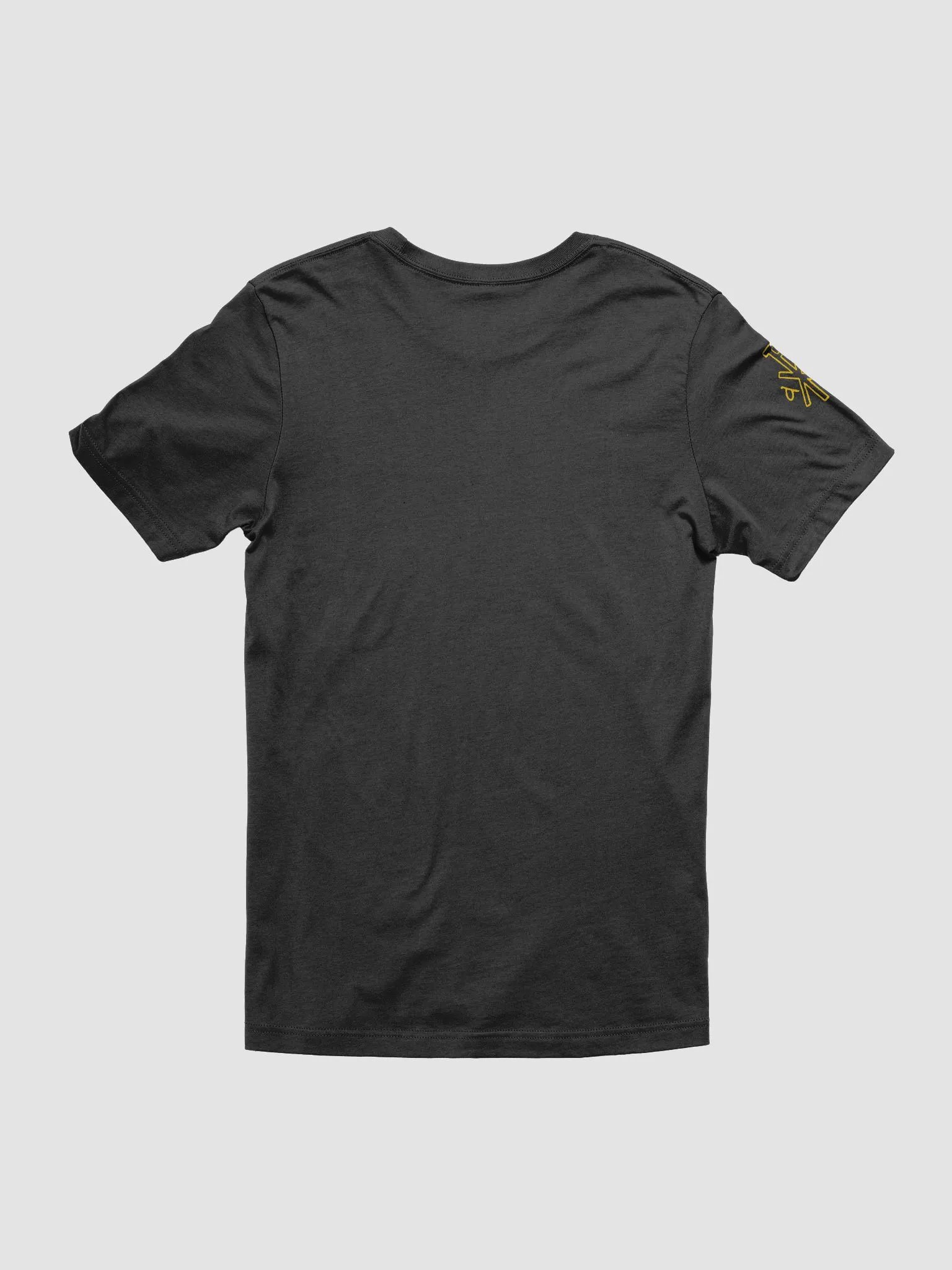 Victor Byzantine ICXC Orthodox Christian T-Shirt – Religious Tee, Faith Gift product image (2)