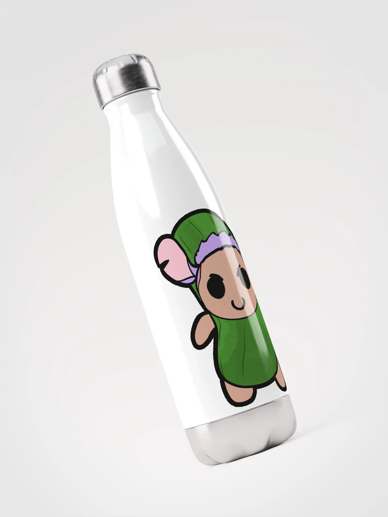 Pickle Ohana Water Bottle product image (3)