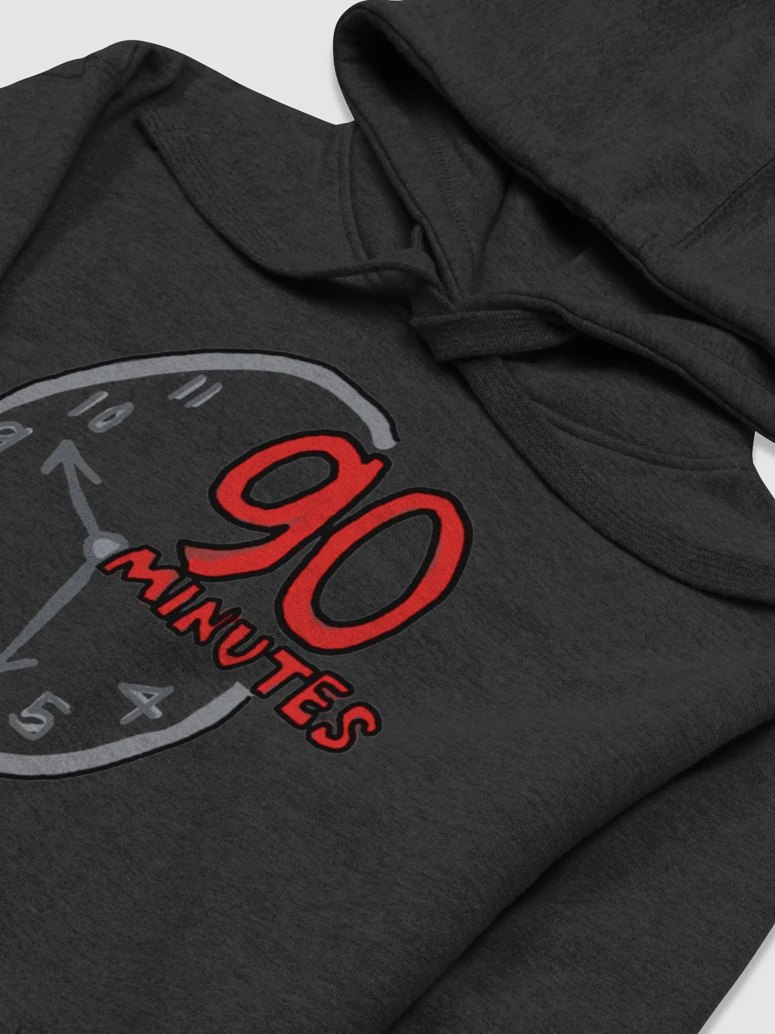 90 Minute Hoodie product image (3)