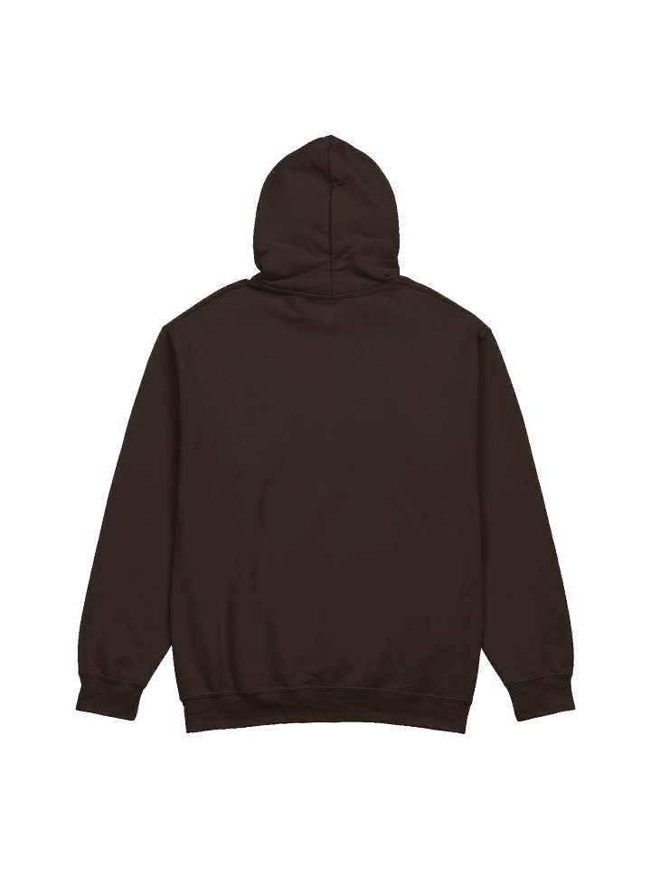 ODOGWU Roaring Lion Hoodie product image (6)