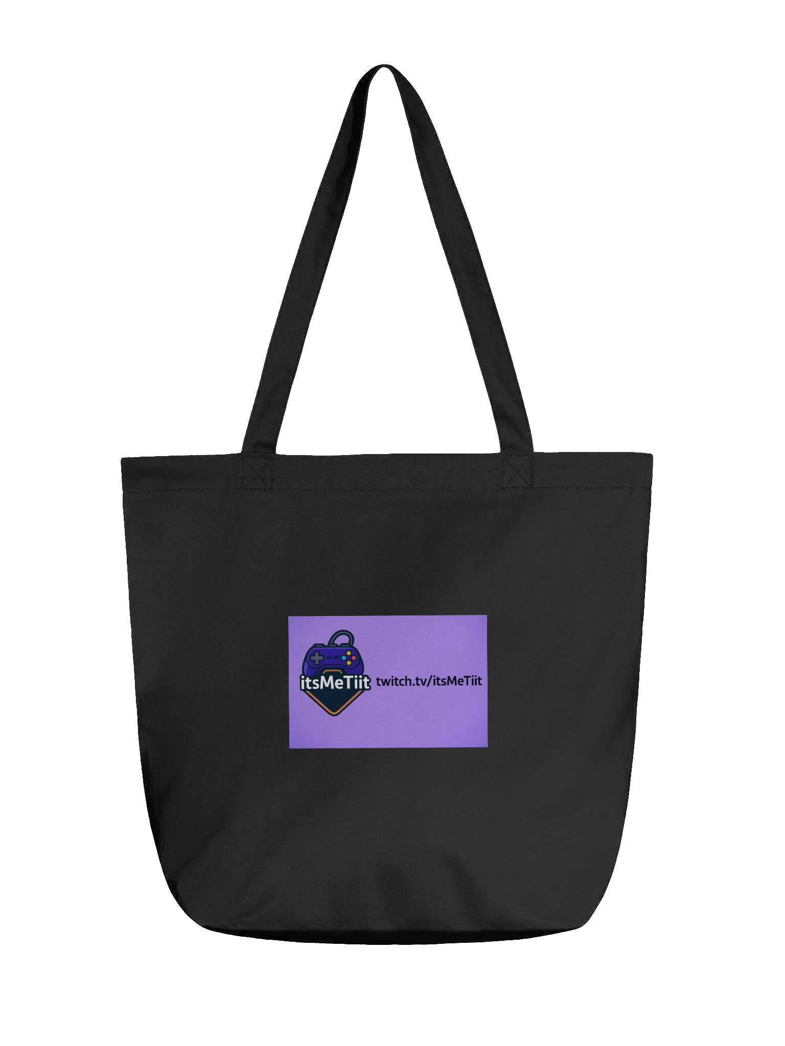 Gamer's Paradise Eco Tote Bag product image (1)