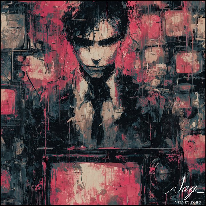 Velvet Echo product image (1)