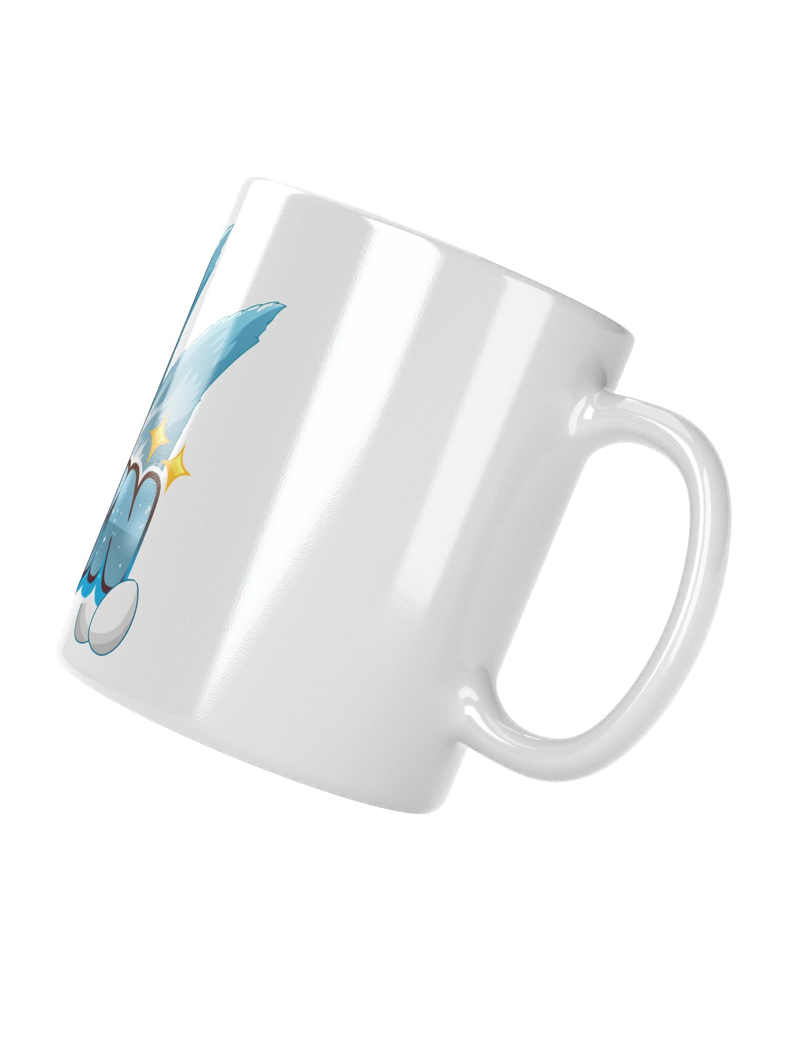 5 Tailed Mug product image (3)