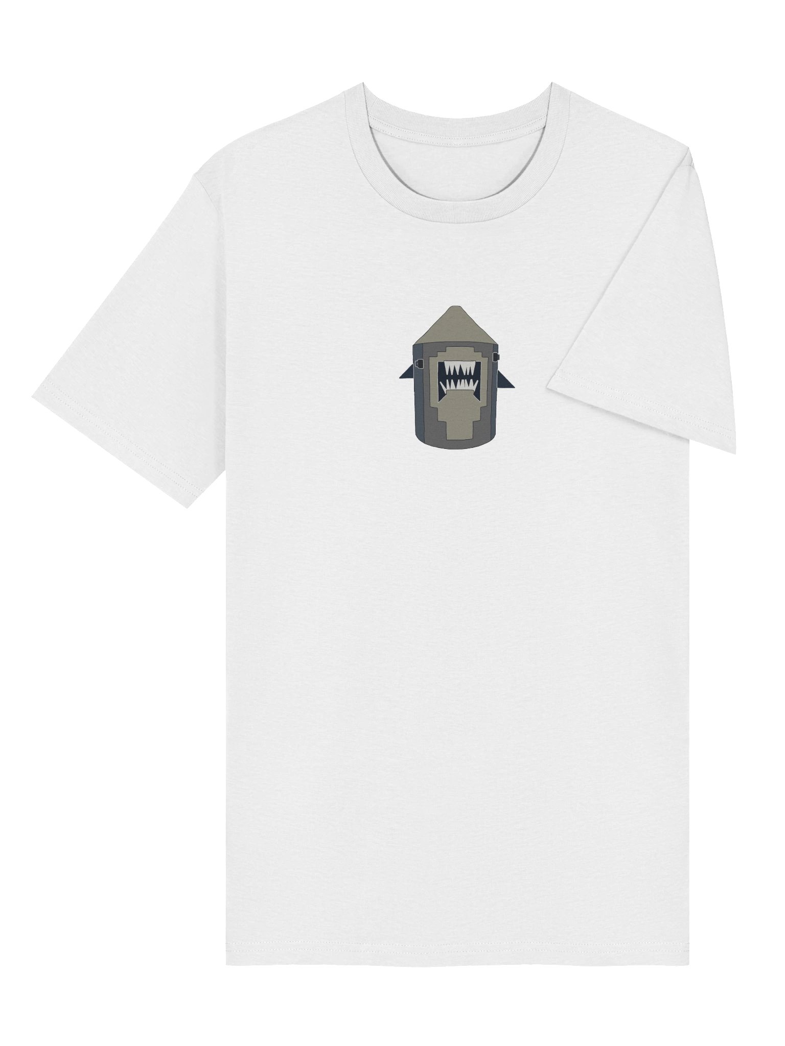 Shork Tee (Up to 5xl) product image (16)