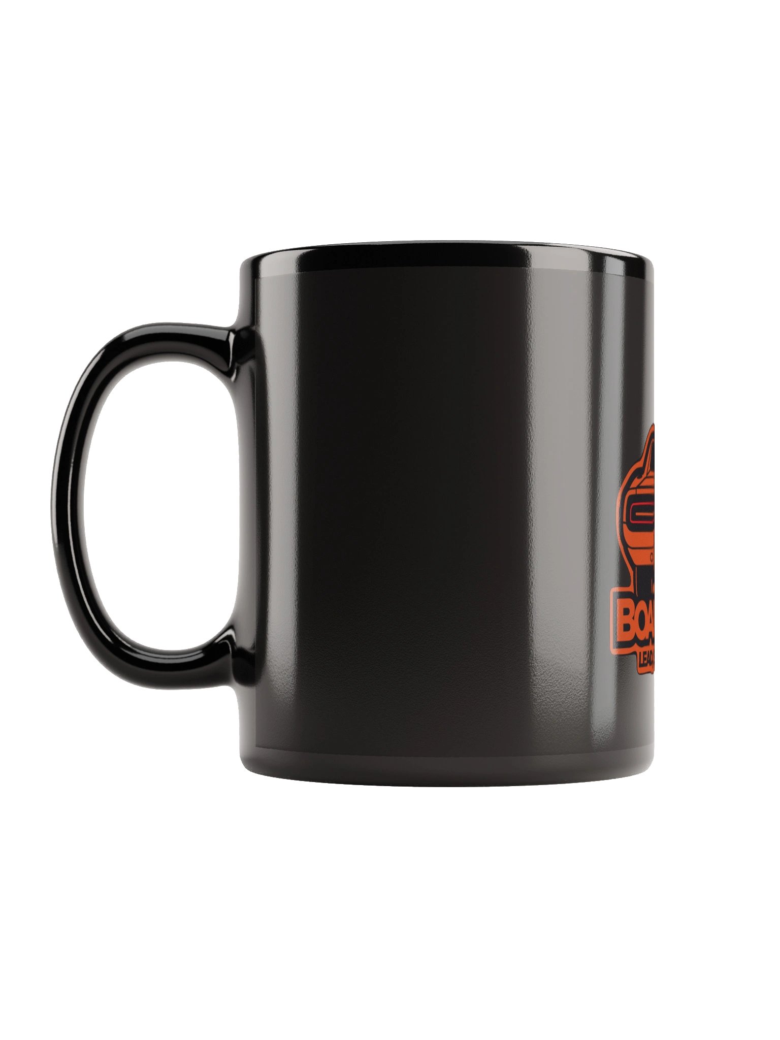 Vintage Muscle Car Boar's Nest Mug product image (11)