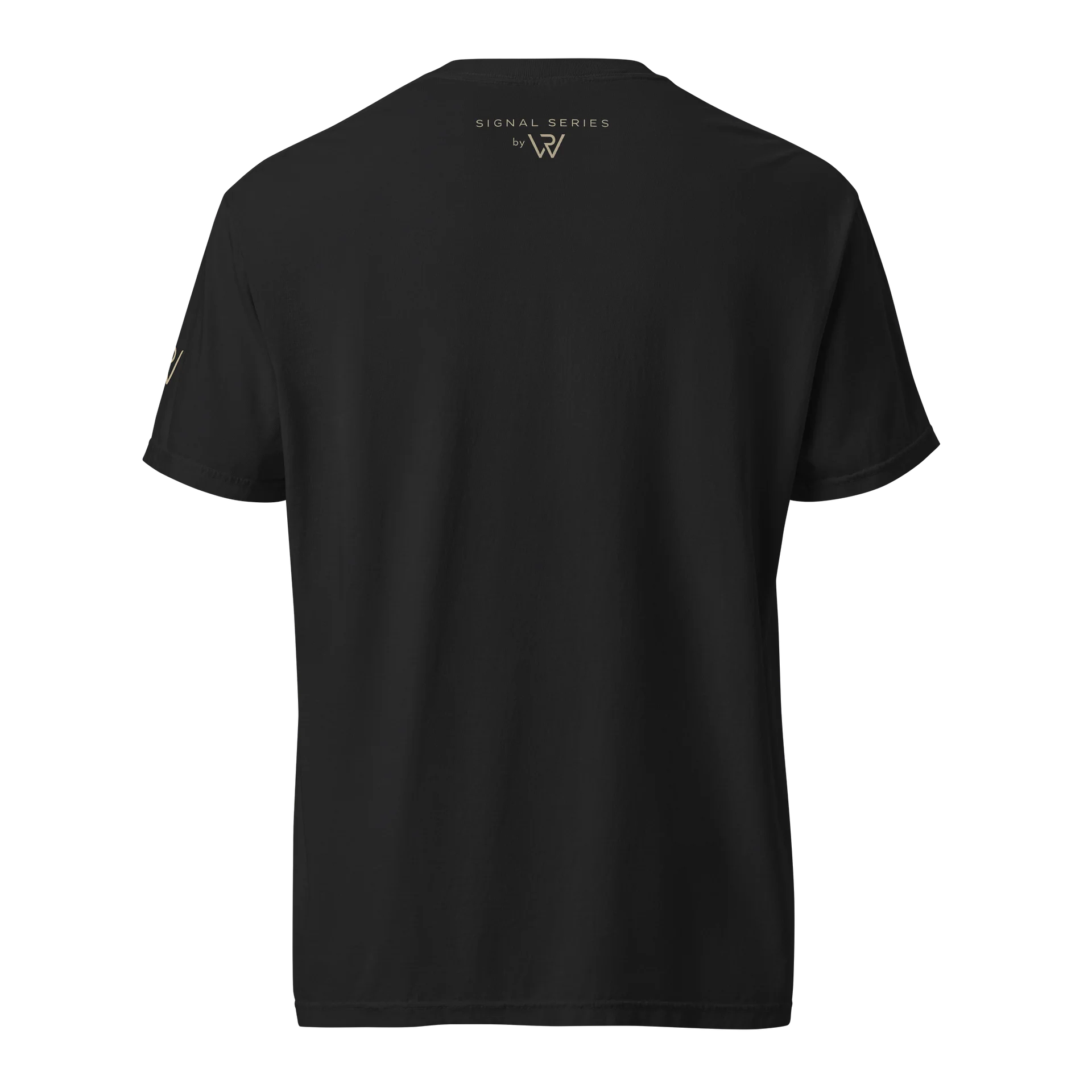 Not Built For This Tee product image (3)