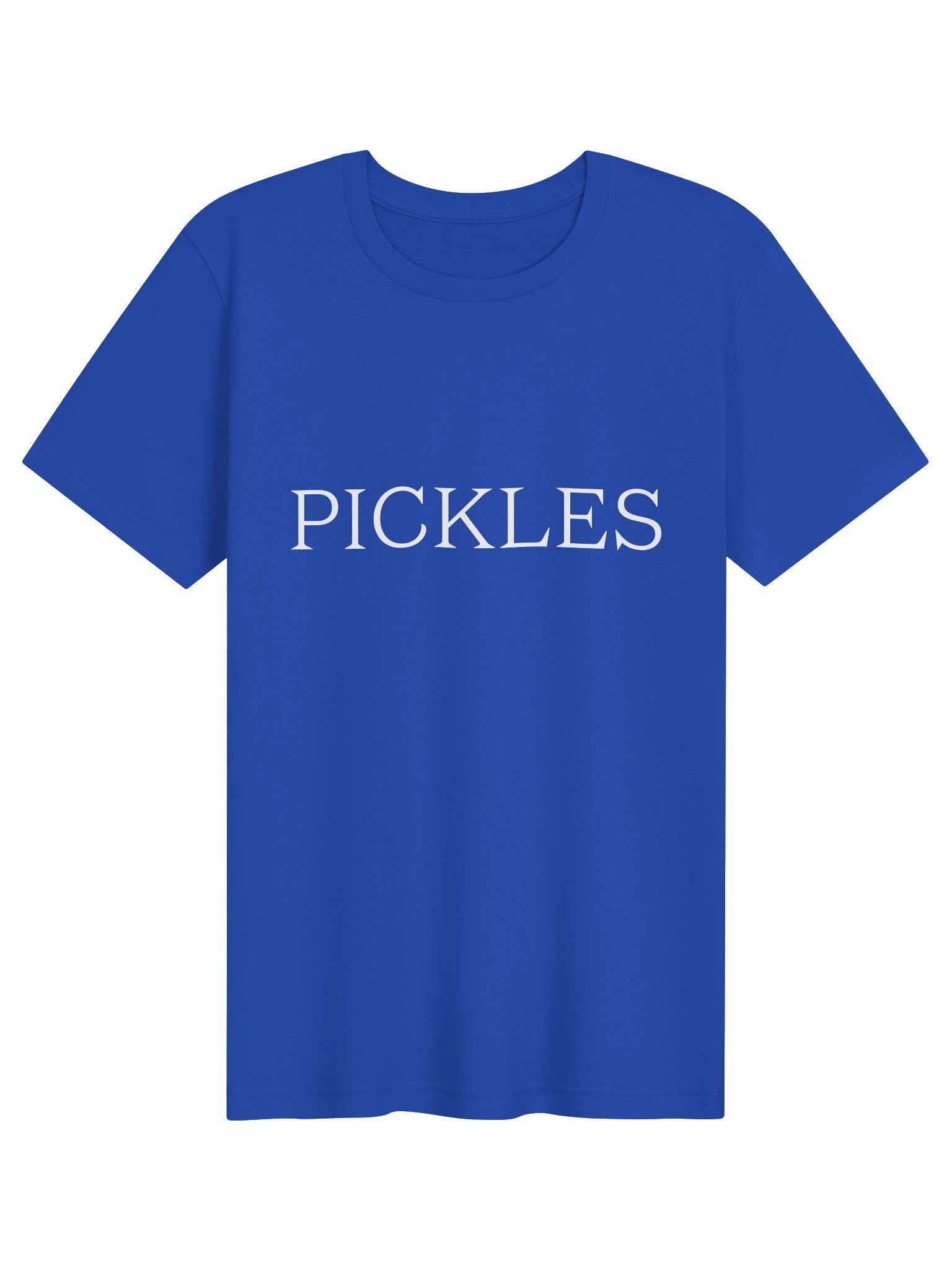 Pickle People Unisex Tee product image (4)