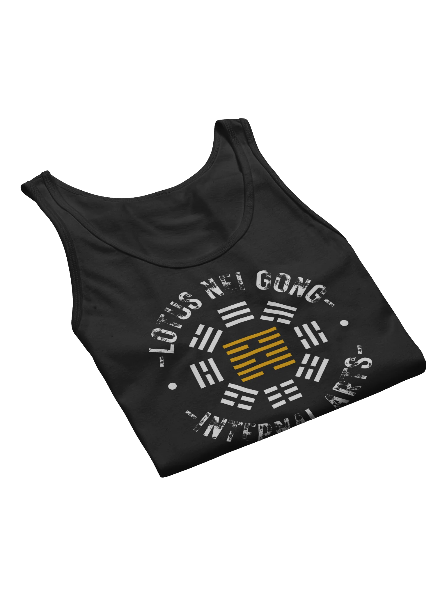 Yi Jing Tank product image (7)