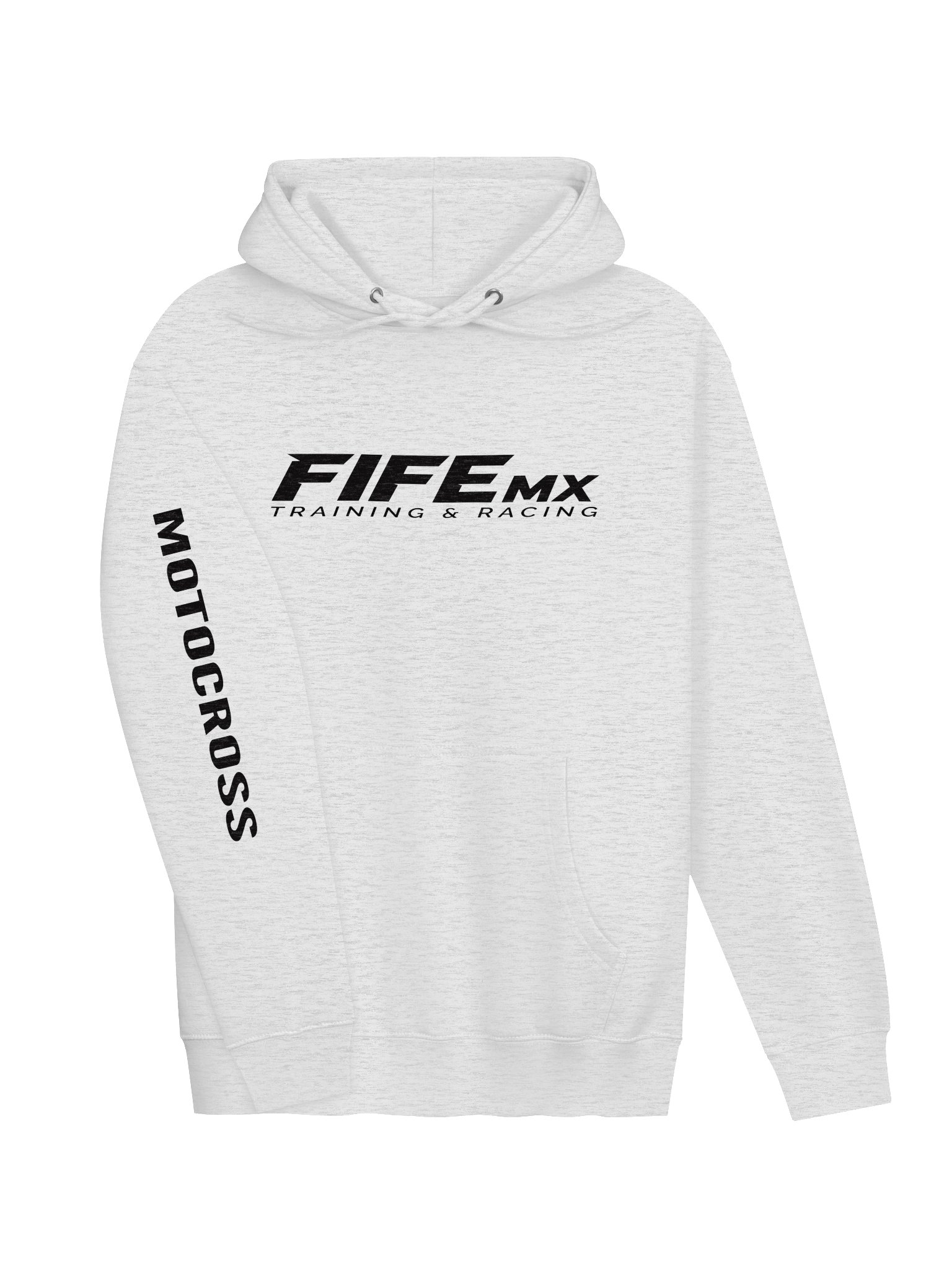 FifeMX Training & Racing Hoodie product image (3)