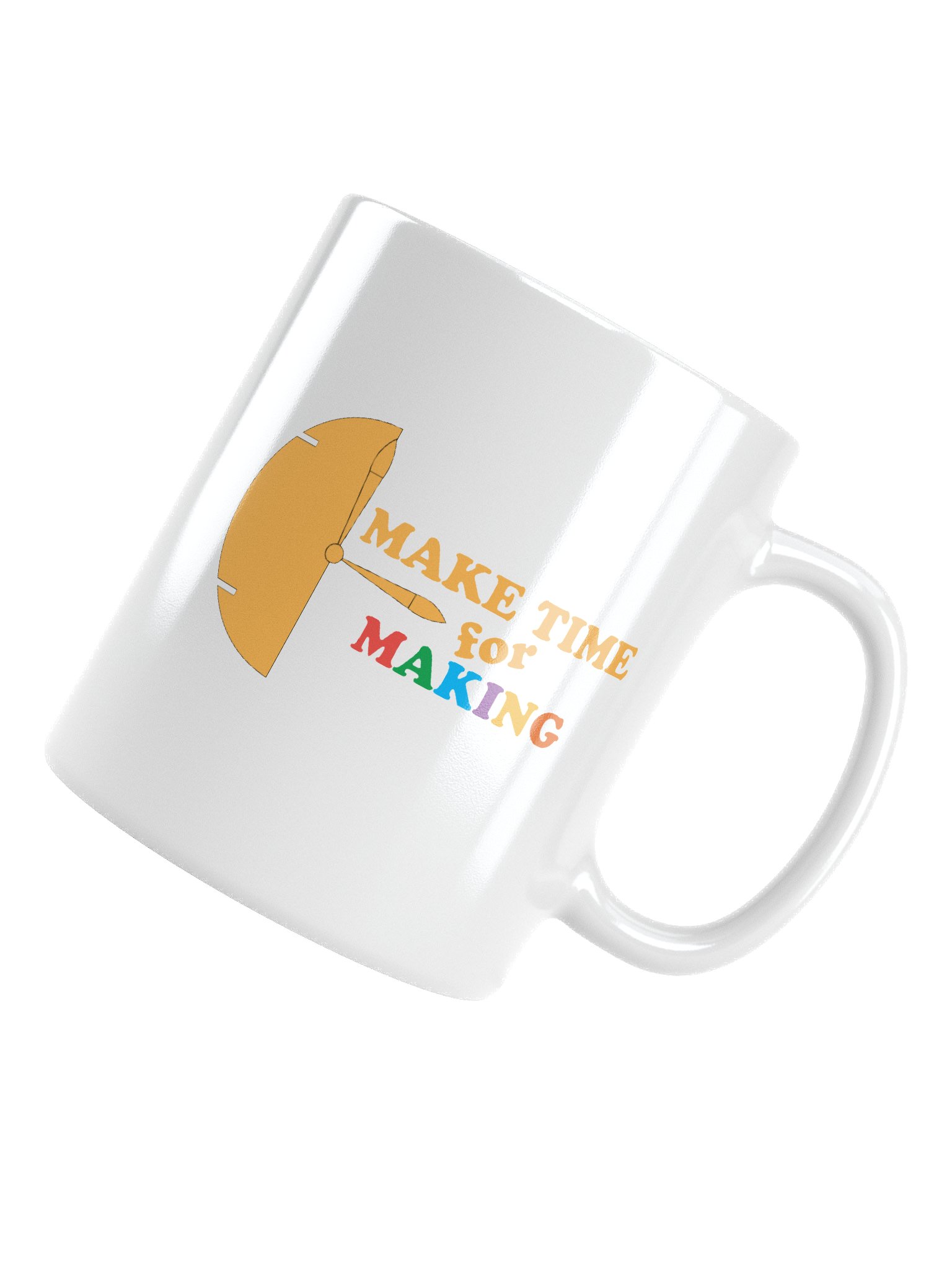 Make Time for Making product image (14)