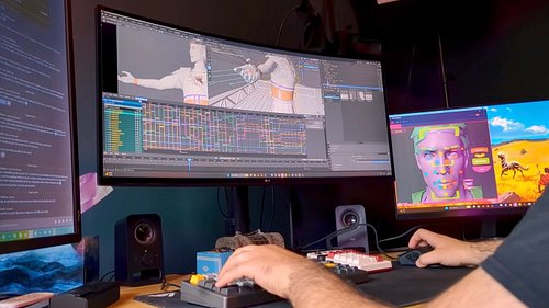 Have you watched our fully-animated remaster of Alexander’s Mutiny Speech? Now you can see how it was made!⁠
⁠
The supremely ...