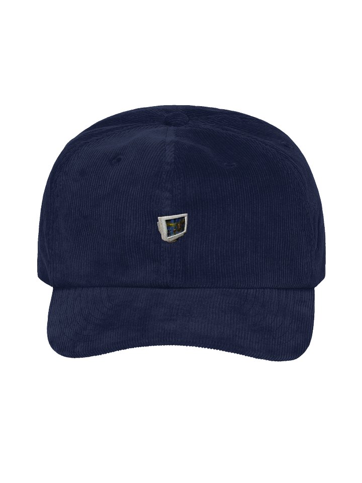 CS 1.6 Corduroy Cap product image (1)