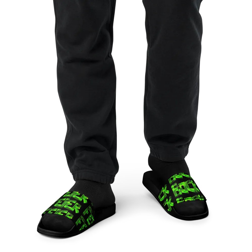 FeierLatschen - Green Edition product image (15)