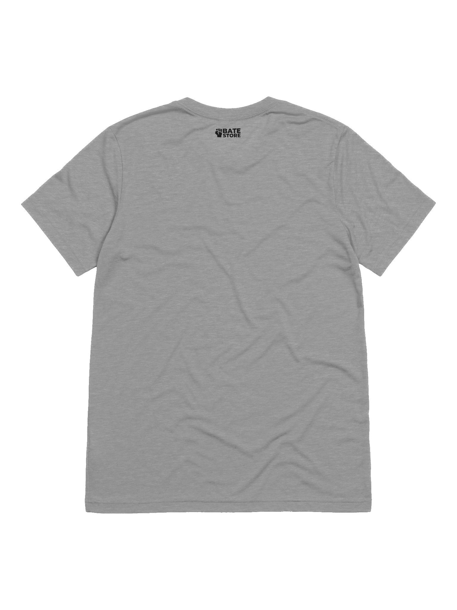 Solosexual Short Sleeve T-Shirt (Black Logo) product image (3)