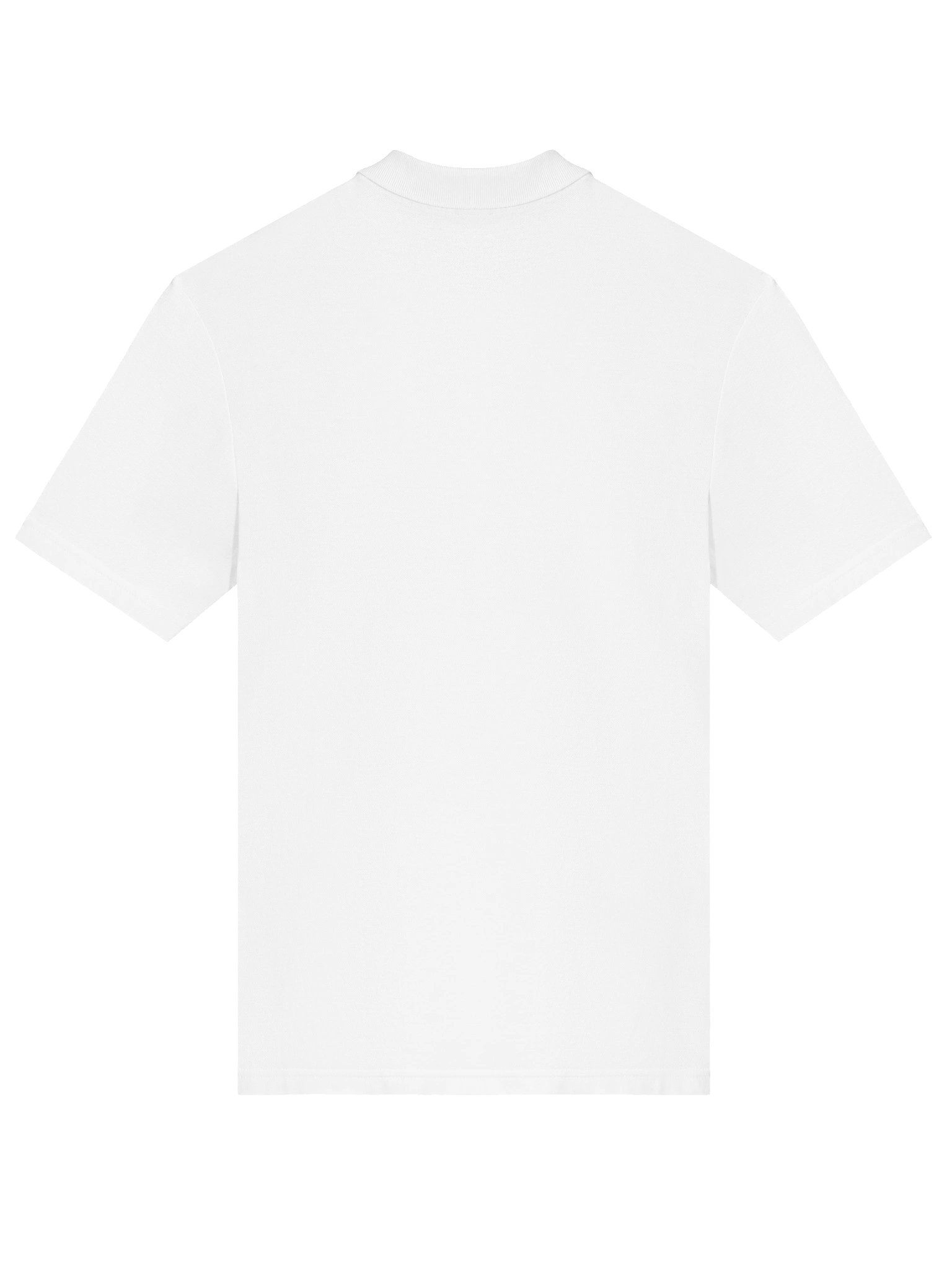 Icelandair Virtual Polo [White] product image (2)