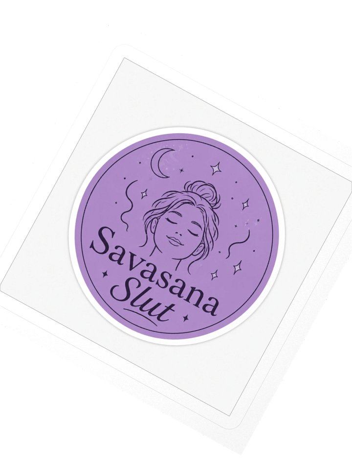 Savasana Slut product image (5)