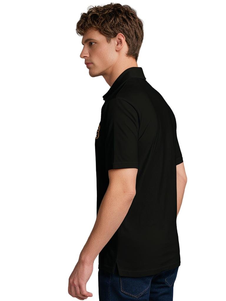 Bitcoin Polo product image (3)
