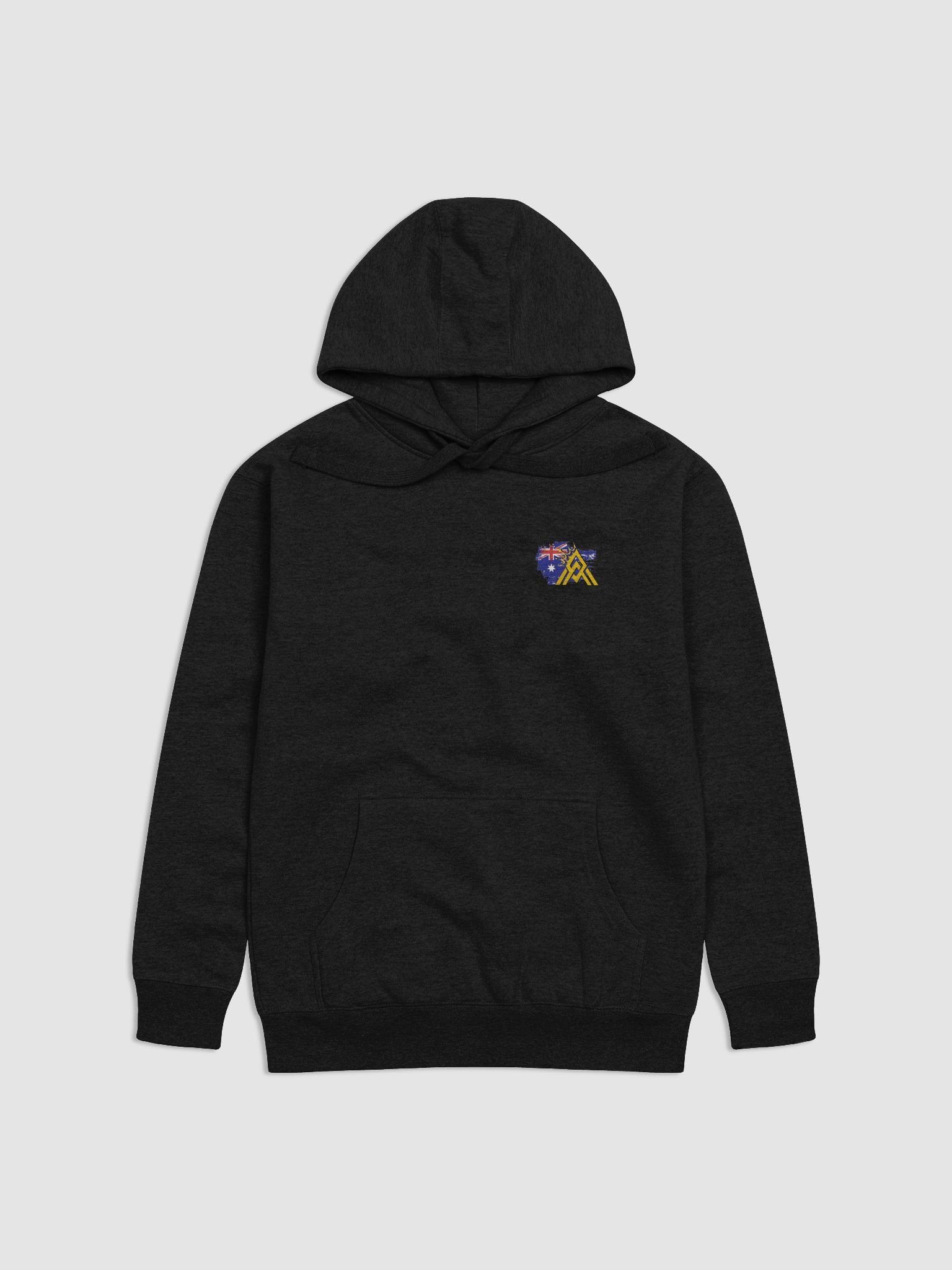 Australian Hoodie product image (2)