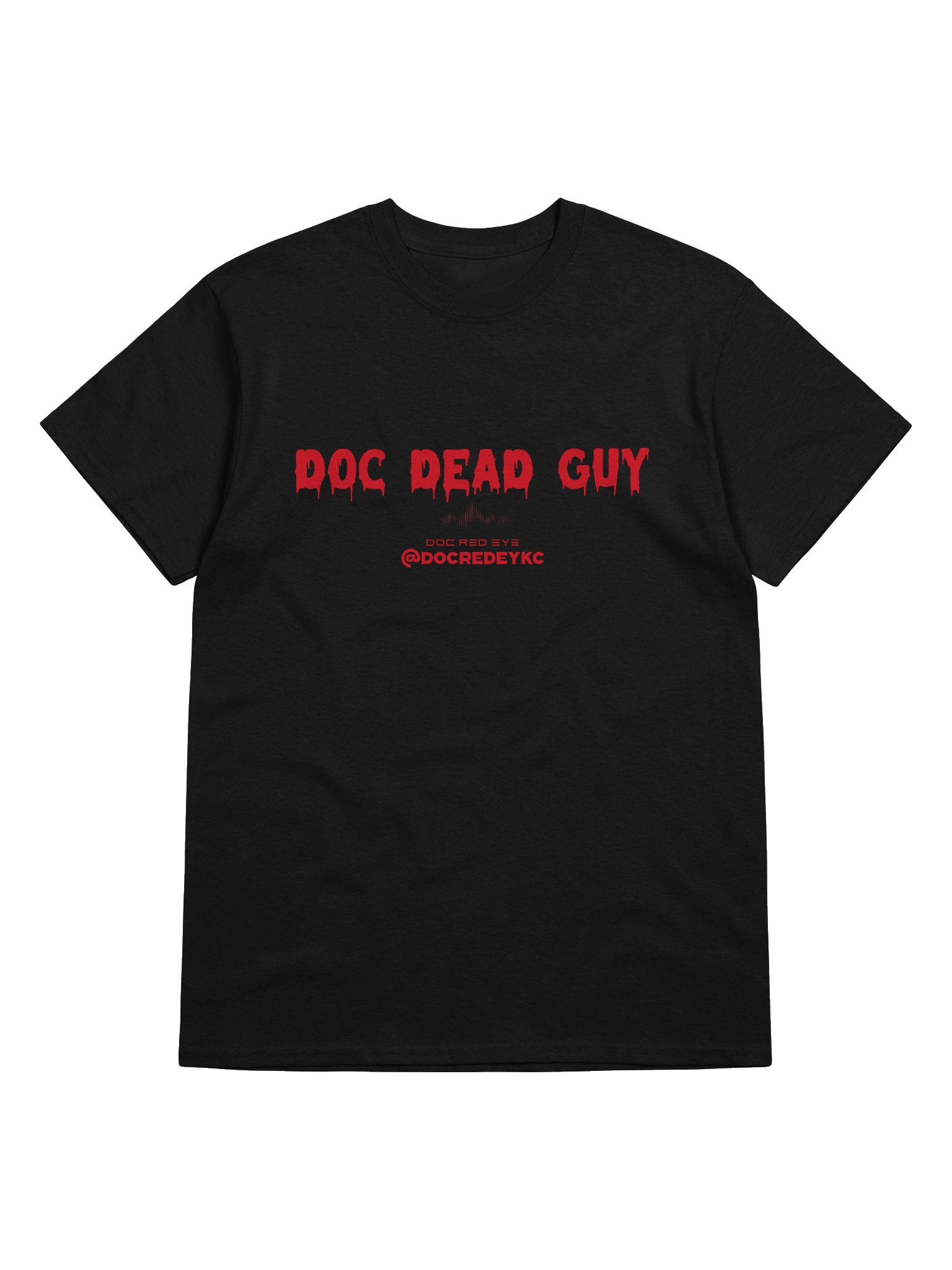 Creep Gear Doc Dead Guy Logo product image (40)