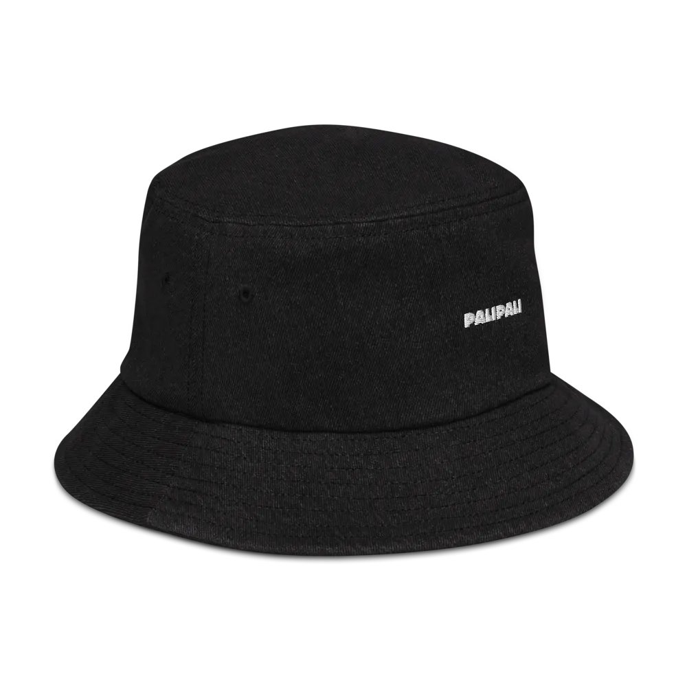 3rd gen palipali | Bucket Hat product image (3)