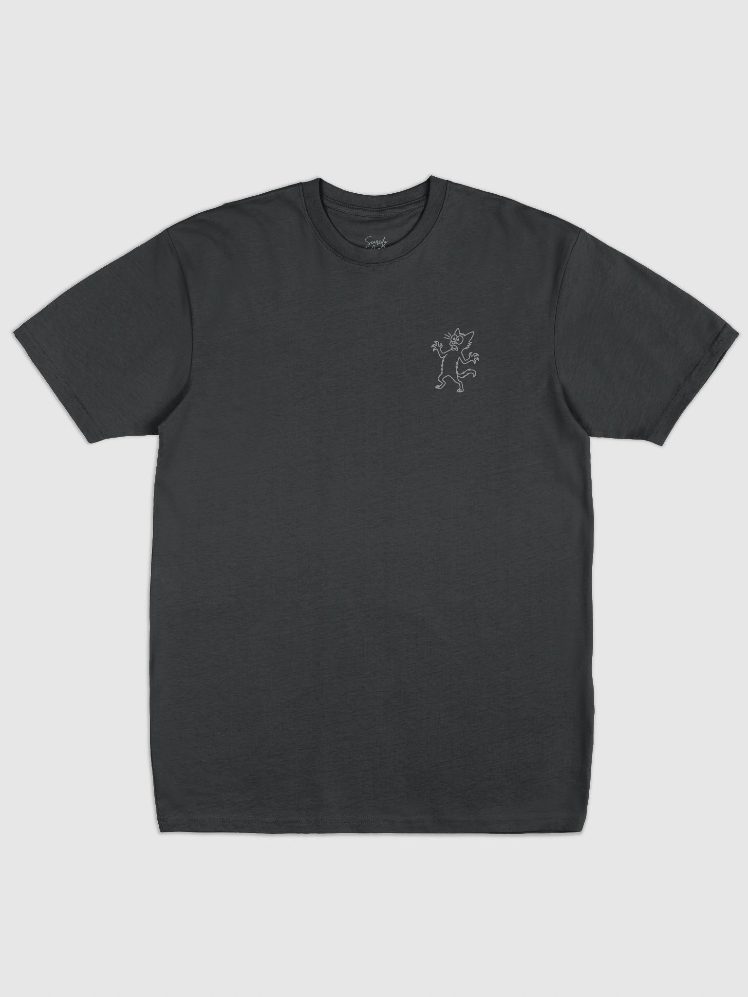 Straight Outta Tour Vintage Tee product image (3)