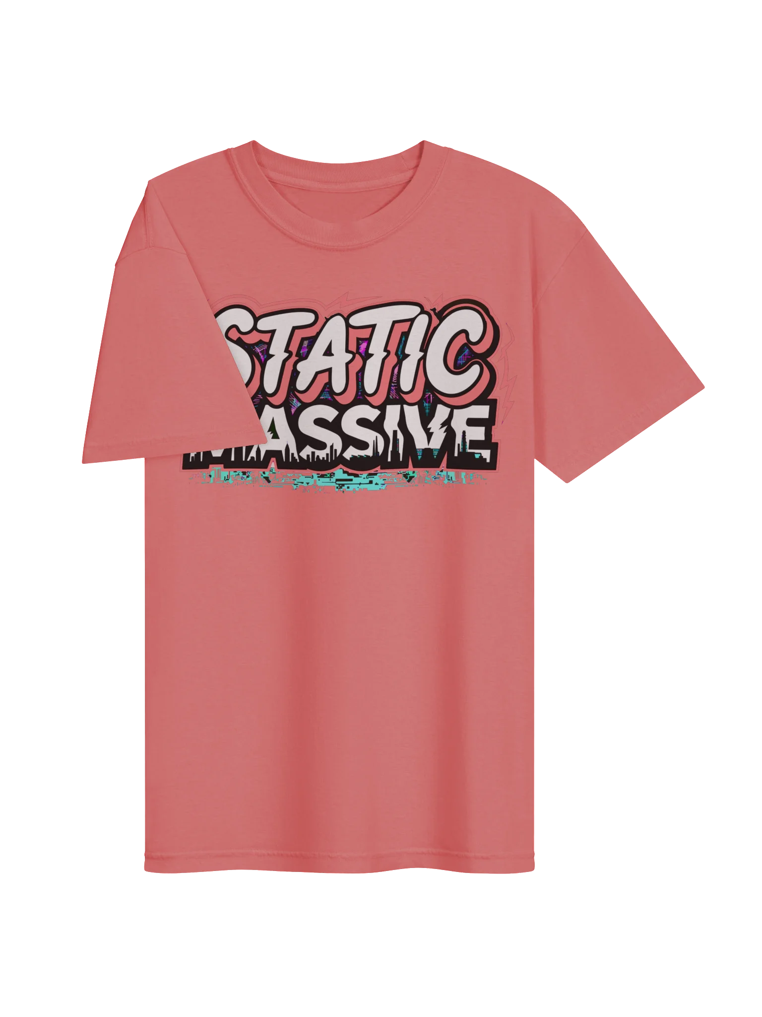 Static Massive Dive Bomb product image (11)