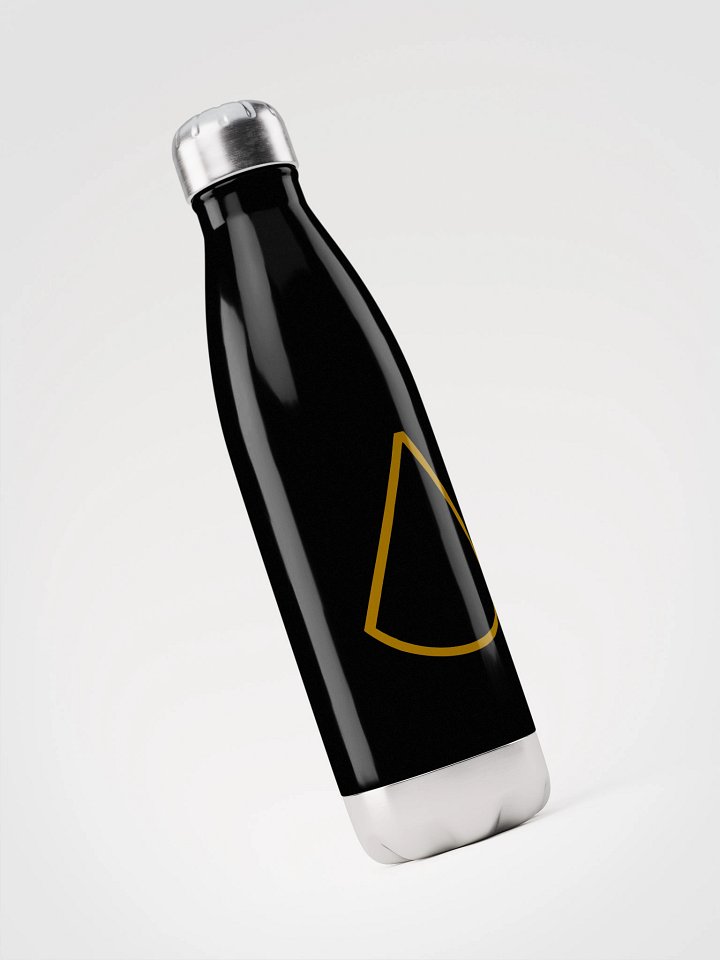 GOTÁ GOLDEN DROP STAINLESS DRINK BOTTLE product image (2)