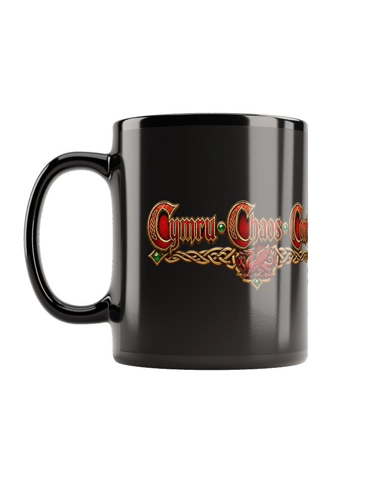 Welshie_TV Mug product image (2)