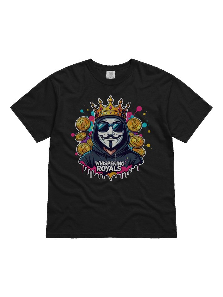 Whispering Royals Designs product image (1)