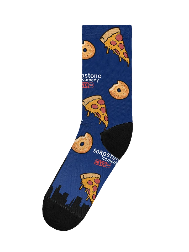 NYC Crew Socks product image (2)