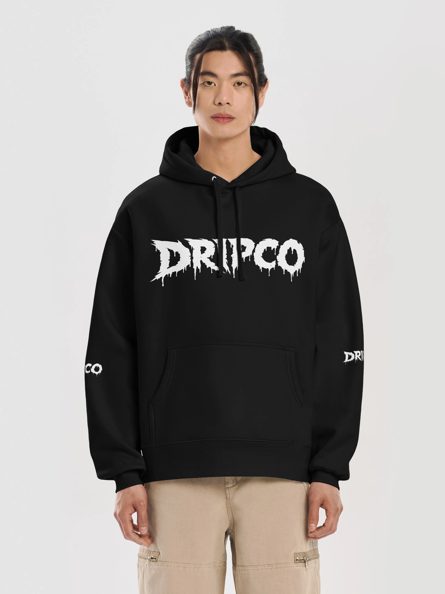 DRIPCO HOODIE product image (1)