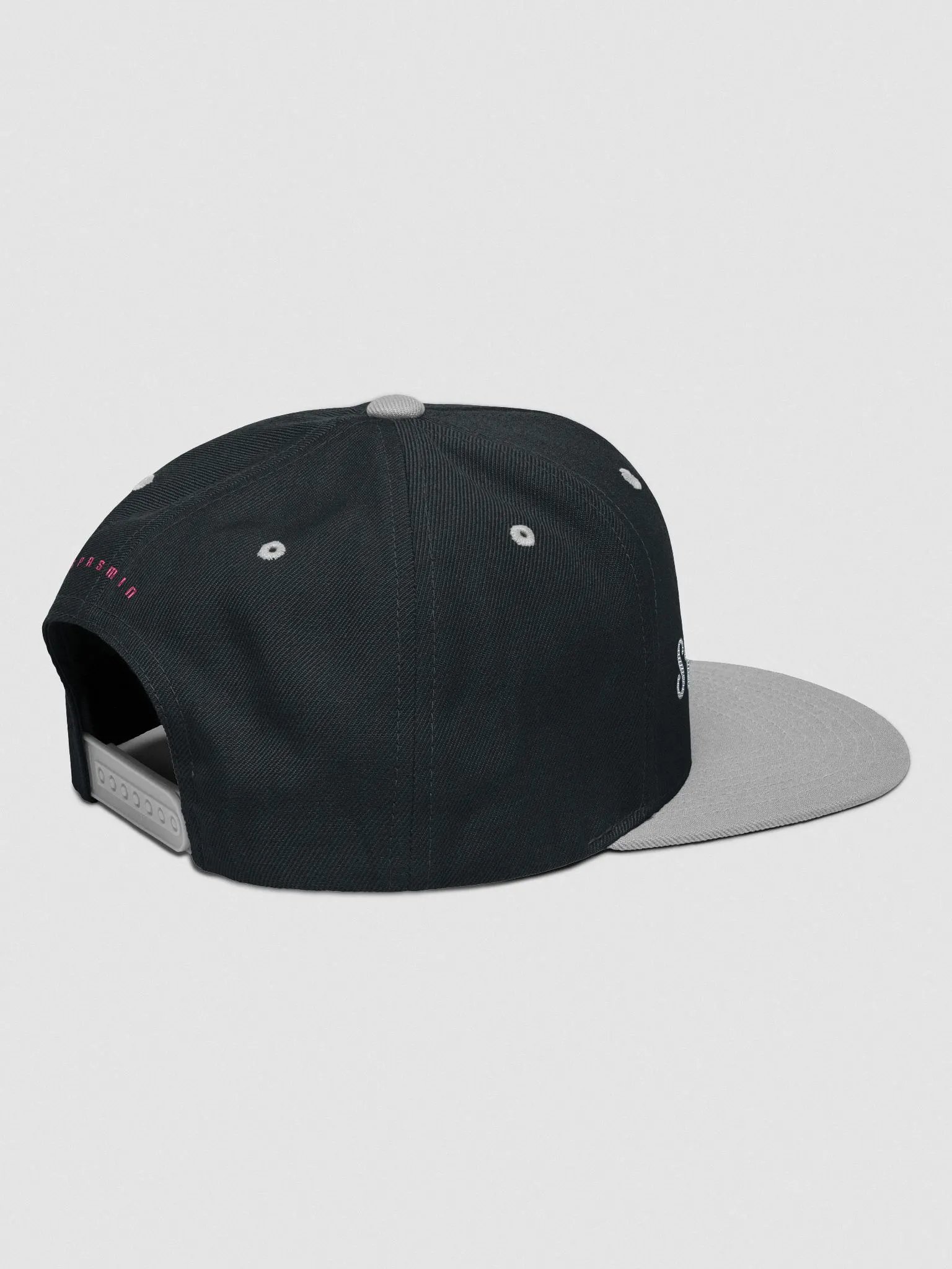 Spas Daddy Snap Black & Silver product image (3)