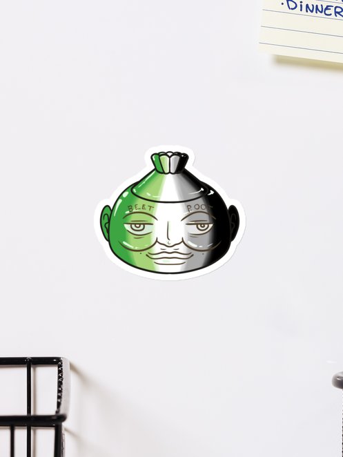 Aro Poot magnets product image (1)