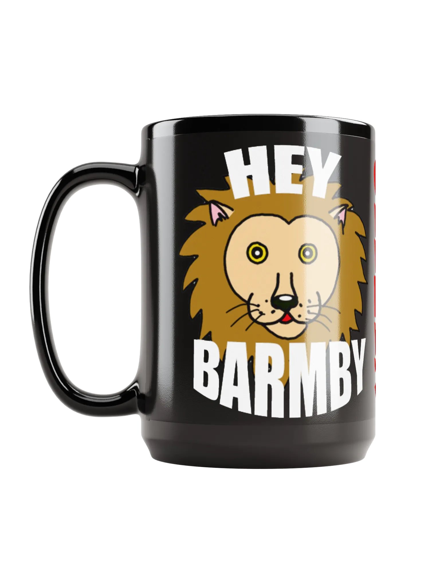 Barmby Mug product image (6)