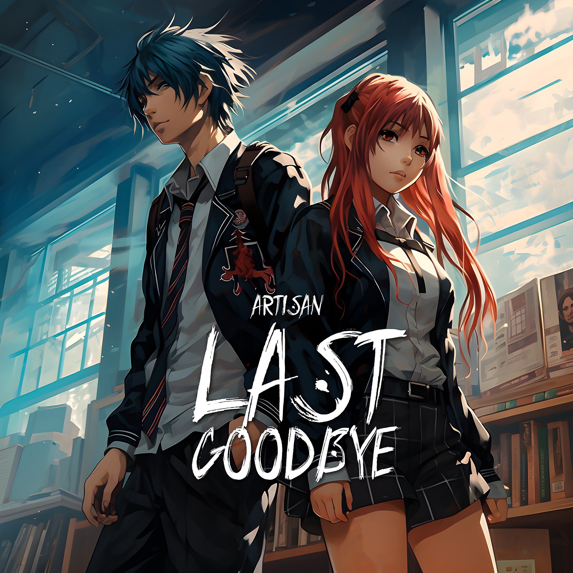 Last Goodbye product image (1)